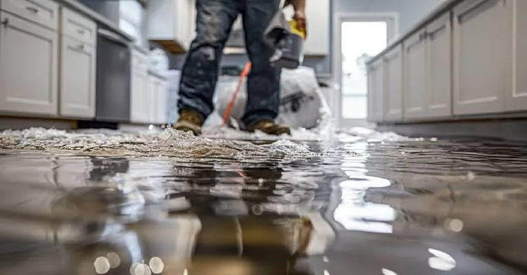 Water damage restoration companies near me in Tellico Village, TN - Emergency flood extraction