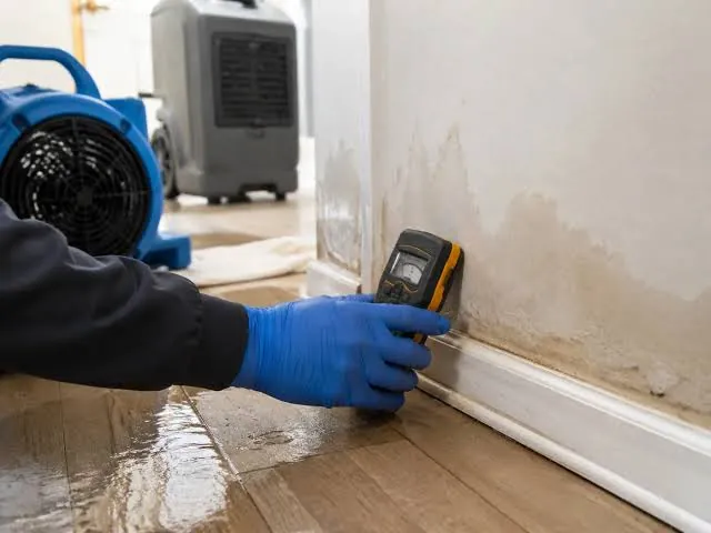 24/7 Water damage restoration services in Tellico Village, TN - Rapid flood cleanup and mitigation
